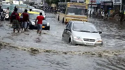 Chevrolet’s helping hand towards the Chennai flood victims Chevrolet’s helping hand towards the Chennai flood victims