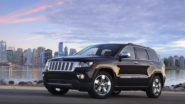 Fiat Chrysler recalls 5.7 lakh vehicles worldwide Fiat Chrysler recalls 5.7 lakh vehicles worldwide