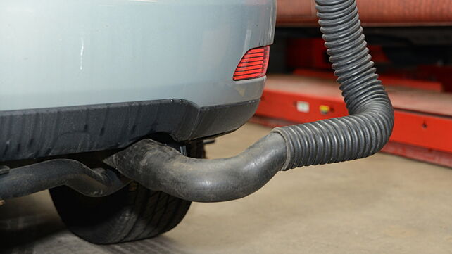 Emission standards likely for vehicles already plying on roads