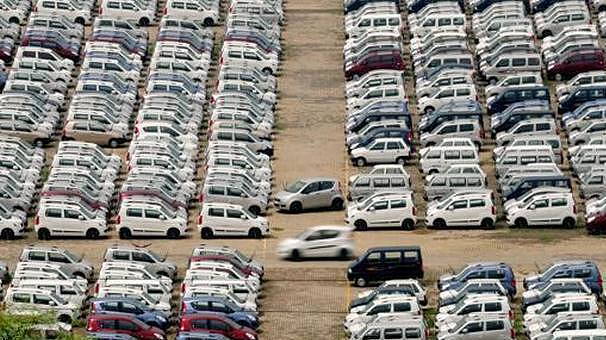 Car makers plan to shut factories for maintenance