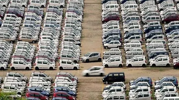 Car makers plan to shut factories for maintenance Car makers plan to shut factories for maintenance