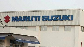 Maruti to contribute Rs 2 crore towards the relief efforts in Chennai