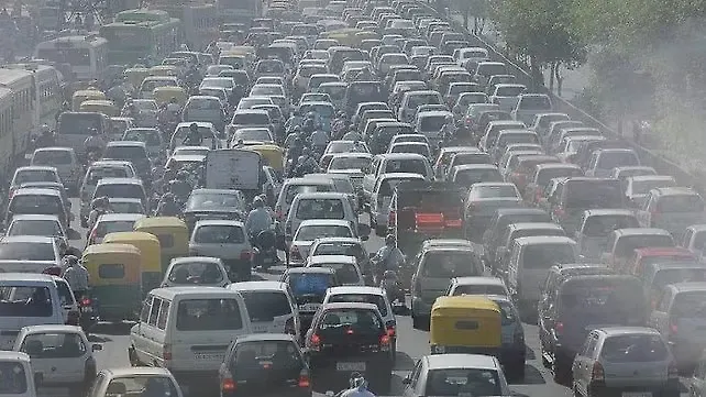 Best new SUV alternatives: Delhi diesel ban Best new SUV alternatives: Delhi diesel ban