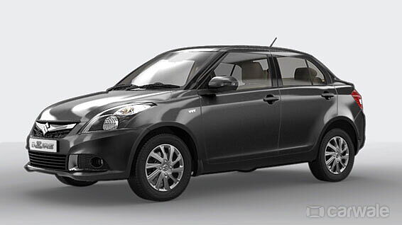 Maruti Suzuki may showcase next generation Dzire next year