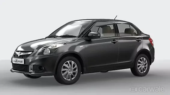 Maruti Suzuki may showcase next generation Dzire next year Maruti Suzuki may showcase next generation Dzire next year
