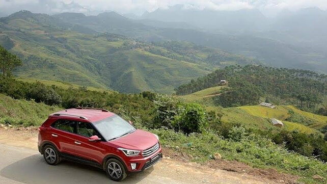 Hyundai to close record sales in 2015 due to Creta's huge demand