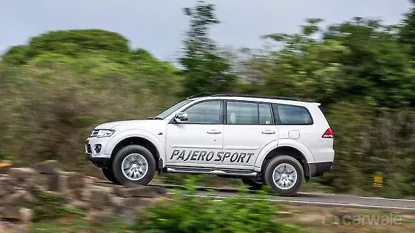 Mitsubishi starts a special service campaign in India Mitsubishi starts a special service campaign in India