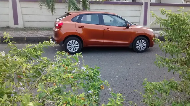 Maruti Suzuki Baleno to be exported to Europe from January 2016 Maruti Suzuki Baleno to be exported to Europe from January 2016