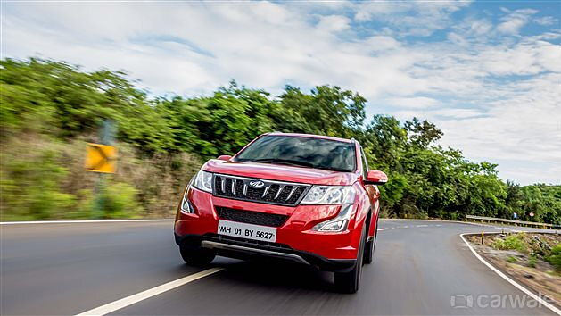 Mahindra may downsize engines in the Scorpio and XUV500