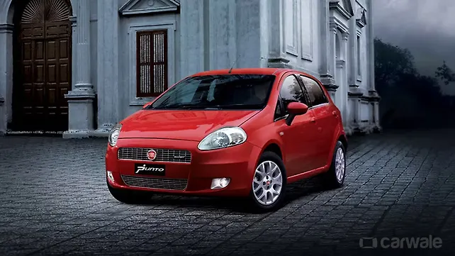 Scoop: Fiat to bring back the original Punto Scoop: Fiat to bring back the original Punto