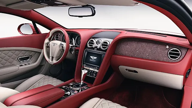 Stones from India to grace Bentley car interiors Stones from India to grace Bentley car interiors