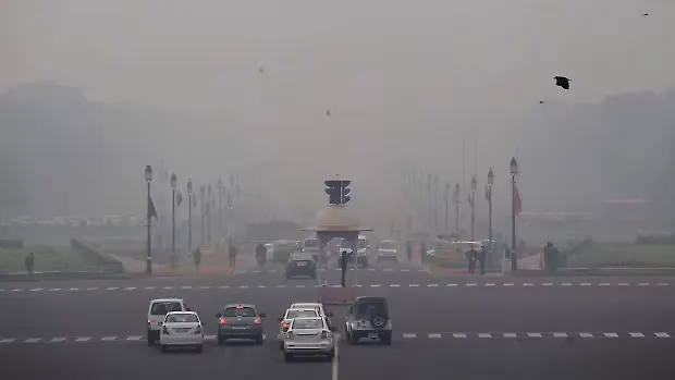Phase-2 of odd-even formula for Delhi next in the pipeline Phase-2 of odd-even formula for Delhi next in the pipeline
