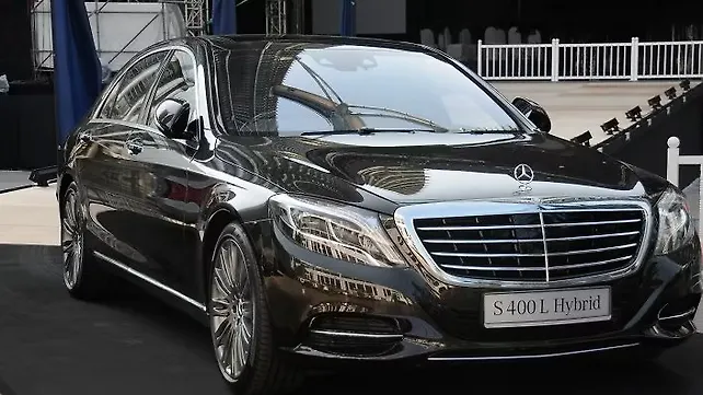 Mercedes Benz Hybrid Models Get Extended Tax Exemption In Malaysia Mercedes Benz Hybrid Models Get Extended Tax Exemption In Malaysia
