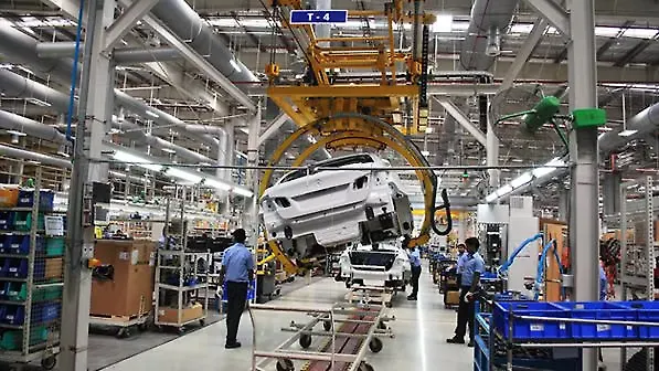 Shift in production to petrol power expected to happen soon Shift in production to petrol power expected to happen soon