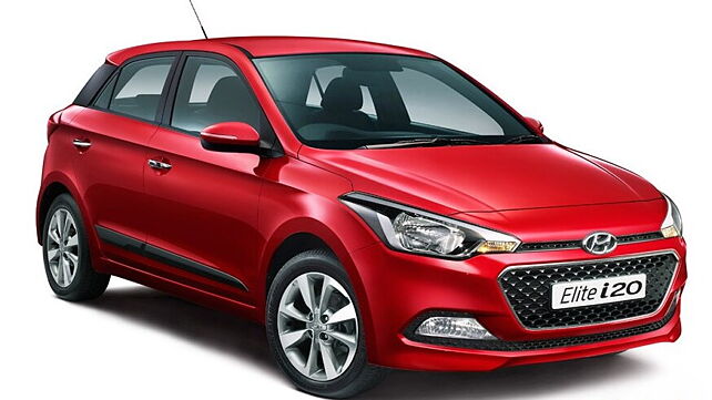 Hyundai revises i20 and i20 Active line-up