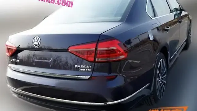 Volkswagen India has no plans for new variant nomenclature Volkswagen India has no plans for new variant nomenclature