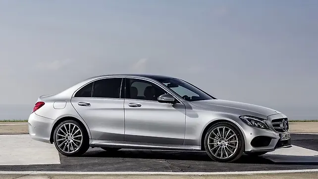 2015 MB C-Class recalled for power steering failure in the US 2015 MB C-Class recalled for power steering failure in the US