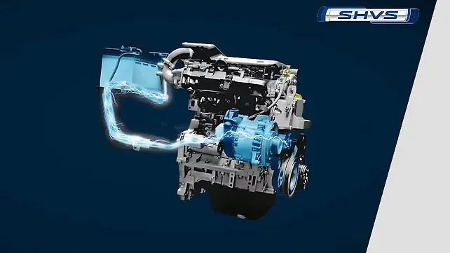 New Maruti SHVS diesel engine exempt from odd-even scheme New Maruti SHVS diesel engine exempt from odd-even scheme