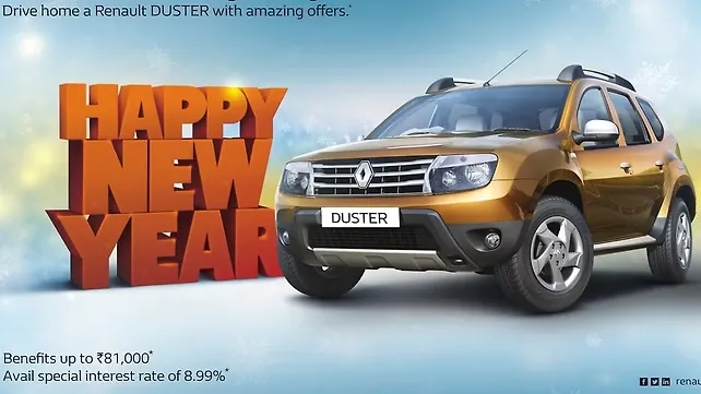 Best car discounts available in January Best car discounts available in January