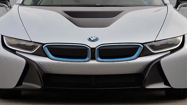 BMW recalls 16 i8s in the United States BMW recalls 16 i8s in the United States