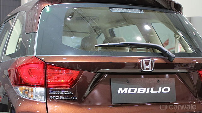 Honda opens a new dealership in Indore