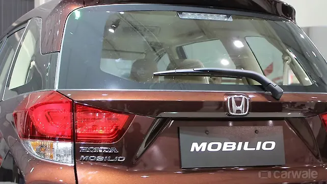 Honda opens a new dealership in Indore Honda opens a new dealership in Indore