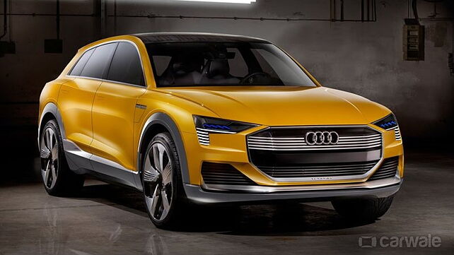 Audi gets the rights for the name Q2 and Q4 in Europe