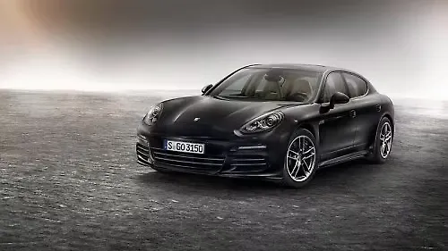 Porsche India launches special edition of Panamera diesel for Rs 1.04 crore Porsche India launches special edition of Panamera diesel for Rs 1.04 crore