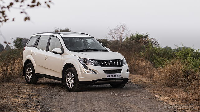 Mahindra launches 2.0-litre diesel engine for XUV500 and Scorpio