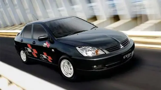 Mitsubishi India recalls Cedia over airbag issue Mitsubishi India recalls Cedia over airbag issue