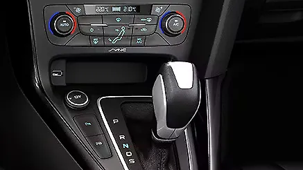 Ford Brazil calls the automatic Fiesta, Focus and EcoSport for repairs Ford Brazil calls the automatic Fiesta, Focus and EcoSport for repairs