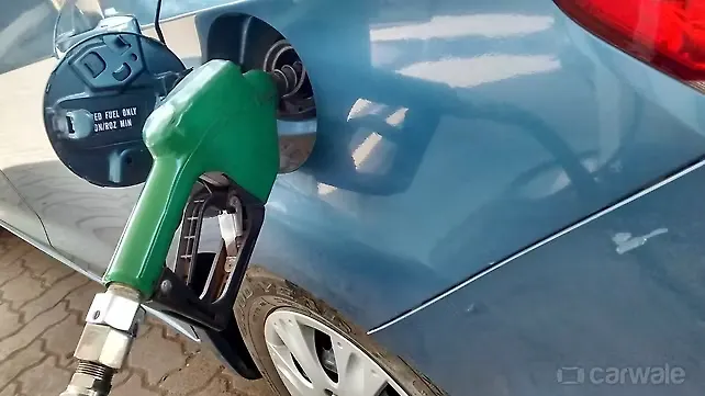 Excise duty on petrol up by Rs 1 and diesel up by Rs 1.5 per litre Excise duty on petrol up by Rs 1 and diesel up by Rs 1.5 per litre