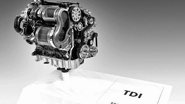 Volkswagen to localise 2.0-litre diesel engine