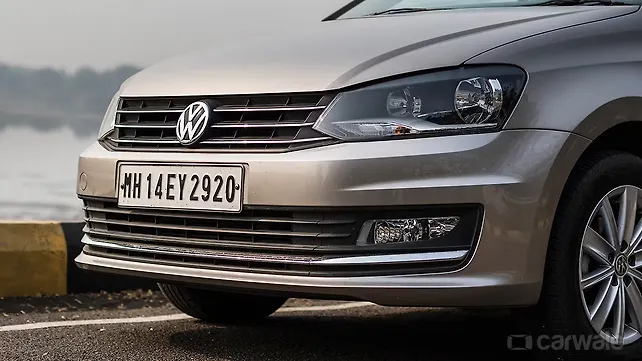 2016 Volkswagen Polo and Vento launched in India 2016 Volkswagen Polo and Vento launched in India