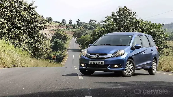 Slow start for Honda as sales dip 11 per cent in January Slow start for Honda as sales dip 11 per cent in January