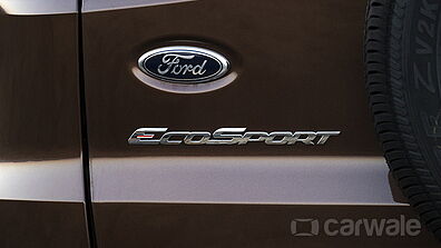 Ford Brazil expected to update the EcoSport in 2016
