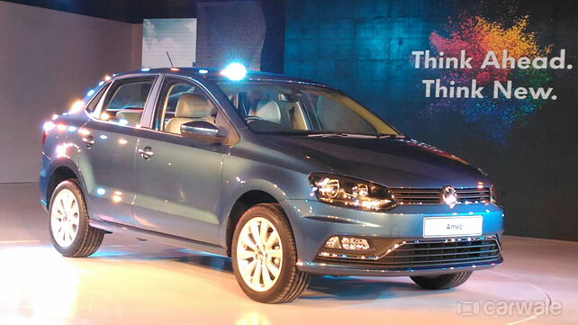 Volkswagen to take part in ‘Make in India Week’