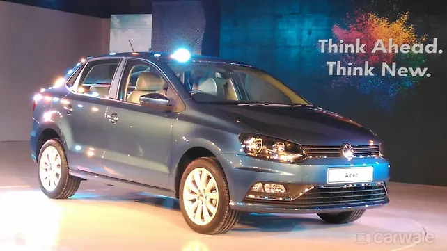 Volkswagen to take part in ‘Make in India Week’ Volkswagen to take part in ‘Make in India Week’