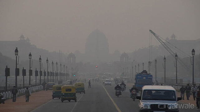 Delhi to get back odd-even rule for the second half of April