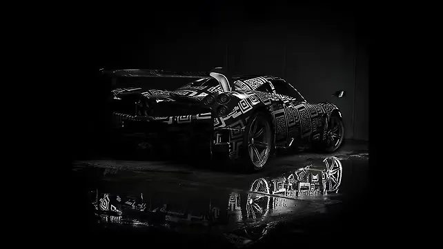 Pagani Huayra BC detailed before official reveal Pagani Huayra BC detailed before official reveal