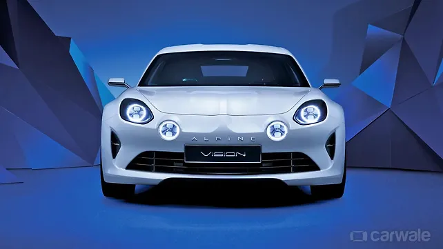 Renault Alpine debuts in Monte Carlo; set for Geneva Renault Alpine debuts in Monte Carlo; set for Geneva