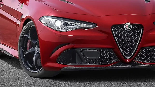 Upcoming Alfa Romeo SUV to be called Stelvio Upcoming Alfa Romeo SUV to be called Stelvio