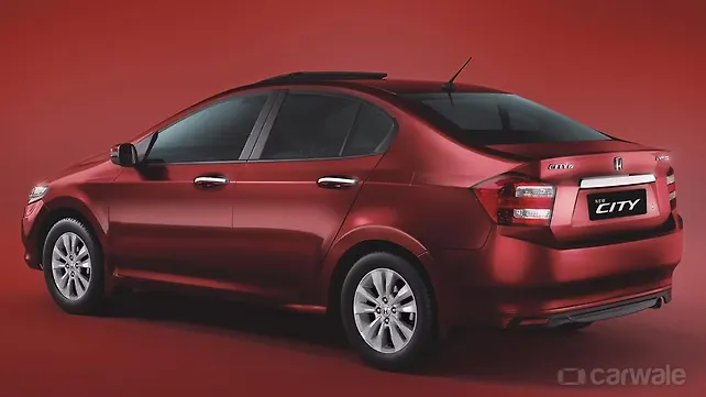 Honda City, Jazz and Civic recalled in India Honda City, Jazz and Civic recalled in India