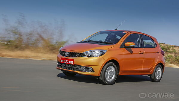 Tata Zica hatchback renamed as Tiago