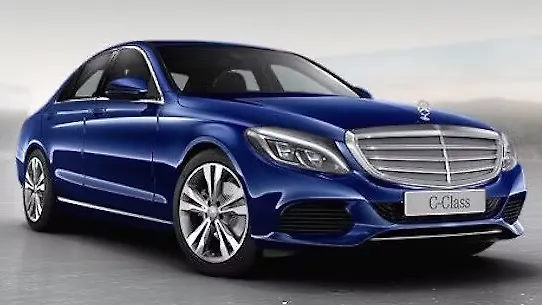 MB releases C200 Exclusive variant details in Malaysia MB releases C200 Exclusive variant details in Malaysia