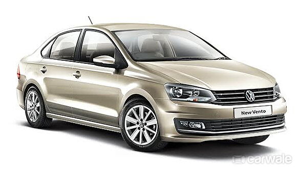 Volkswagen offering discounts on the Polo, Vento and Jetta