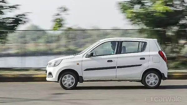 Maruti Suzuki Alto sales to touch 3 million by next month Maruti Suzuki Alto sales to touch 3 million by next month