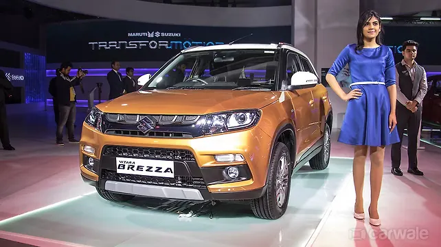 5 new car launches for March 2016 5 new car launches for March 2016