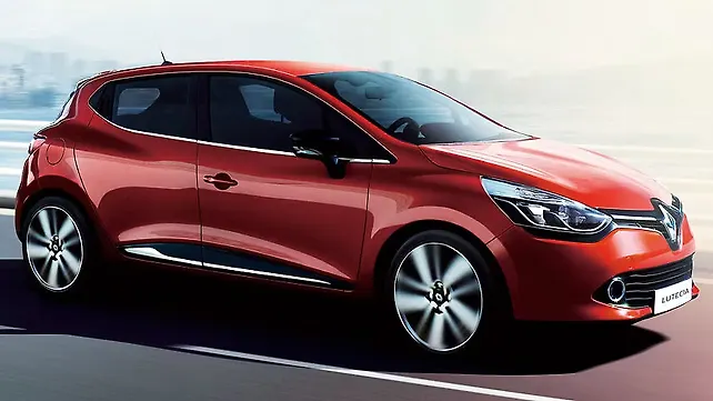 Renault in Japan launches updated Lutecia Renault in Japan launches updated Lutecia