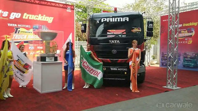 T1 Prima truck racing season 3 announced T1 Prima truck racing season 3 announced